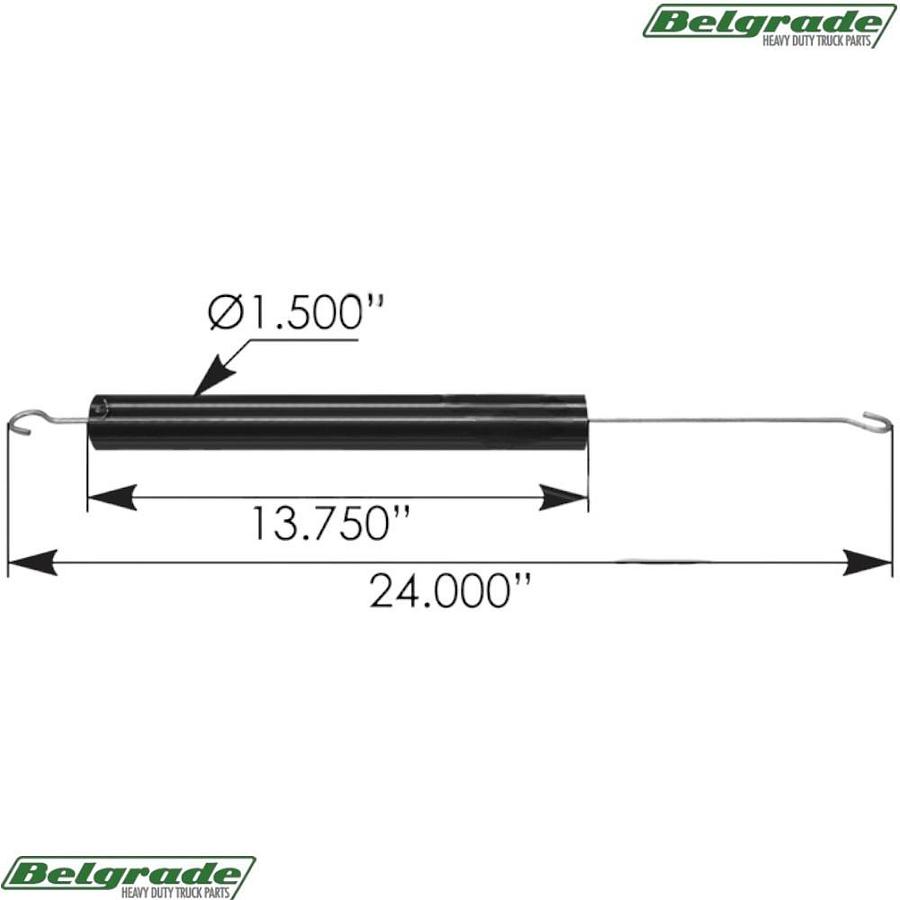 New Mack 184702 Cone 62 Ax157