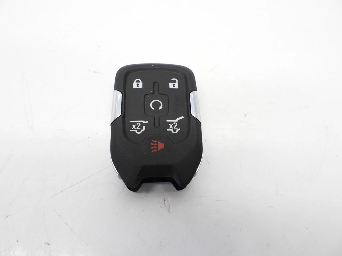 NEW OEM GMC Yukon & Yukon XL 2015-20 Proximity Remote Start Fob - FCC: HYQ1AA