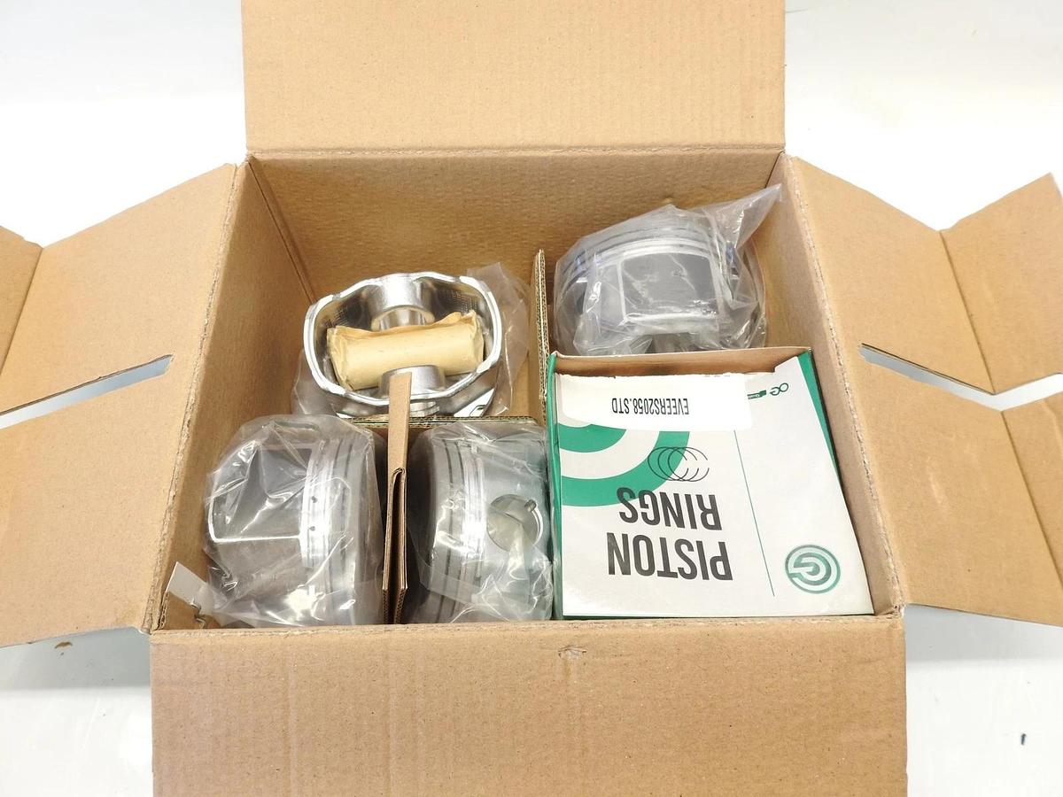 Evergreen PA22058 STD Piston Kit
