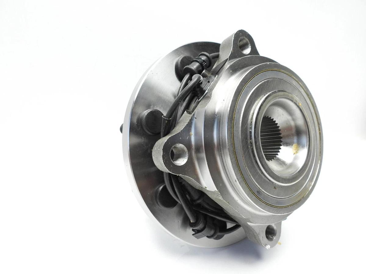 4WD 8-Lug Front Wheel Hub Bearing 2012 2013 Ram 2500 3500-515148