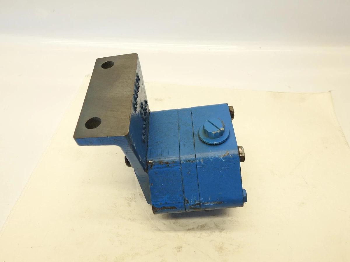 New Genuine Viking Pump 111895 Gear Pump