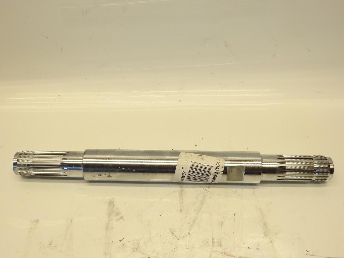 Oem New Alliance Speed Queen Part Shaft Drive TLW SQ 204901