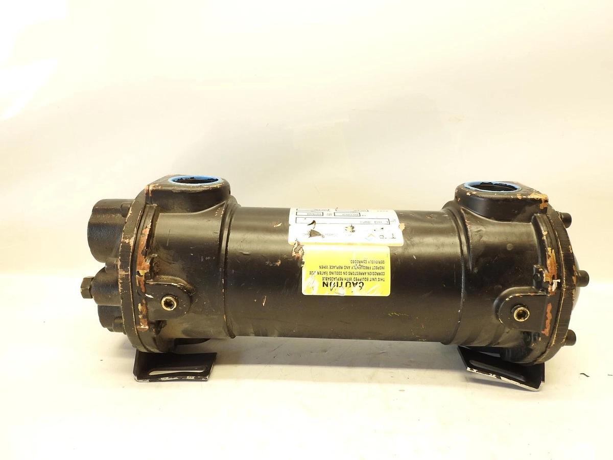 New Oem TTP Thermal Transfer Products A-1014-99254 Heat Exchanger
