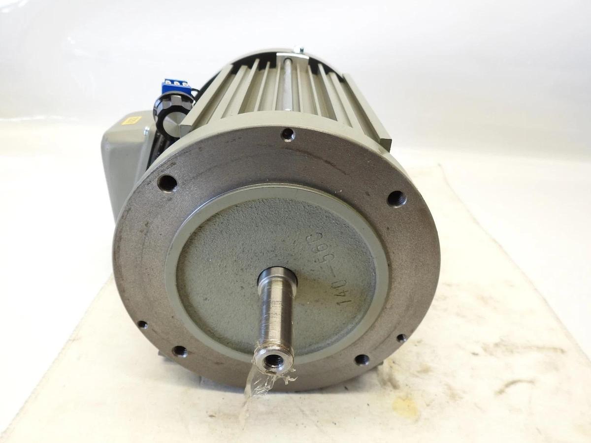 Vyper Brushless DC Fan Motor 045070018N35C  400-3000 RPM Phase 1 220V 750W