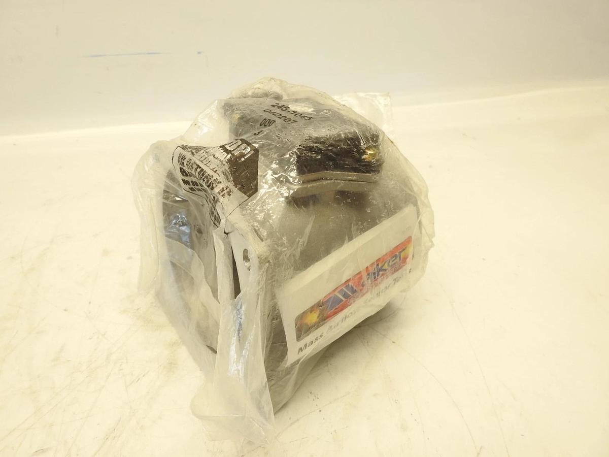 NEW Mass Air Flow Sensor Walker Products 245-1045 F150 F-250 E150 E-350, 1999