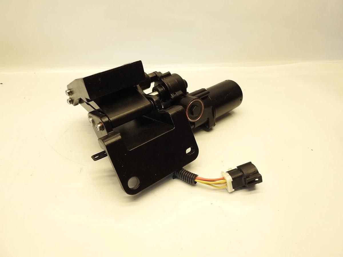 87002001 Front Left Driver Side Power Running Board Motor