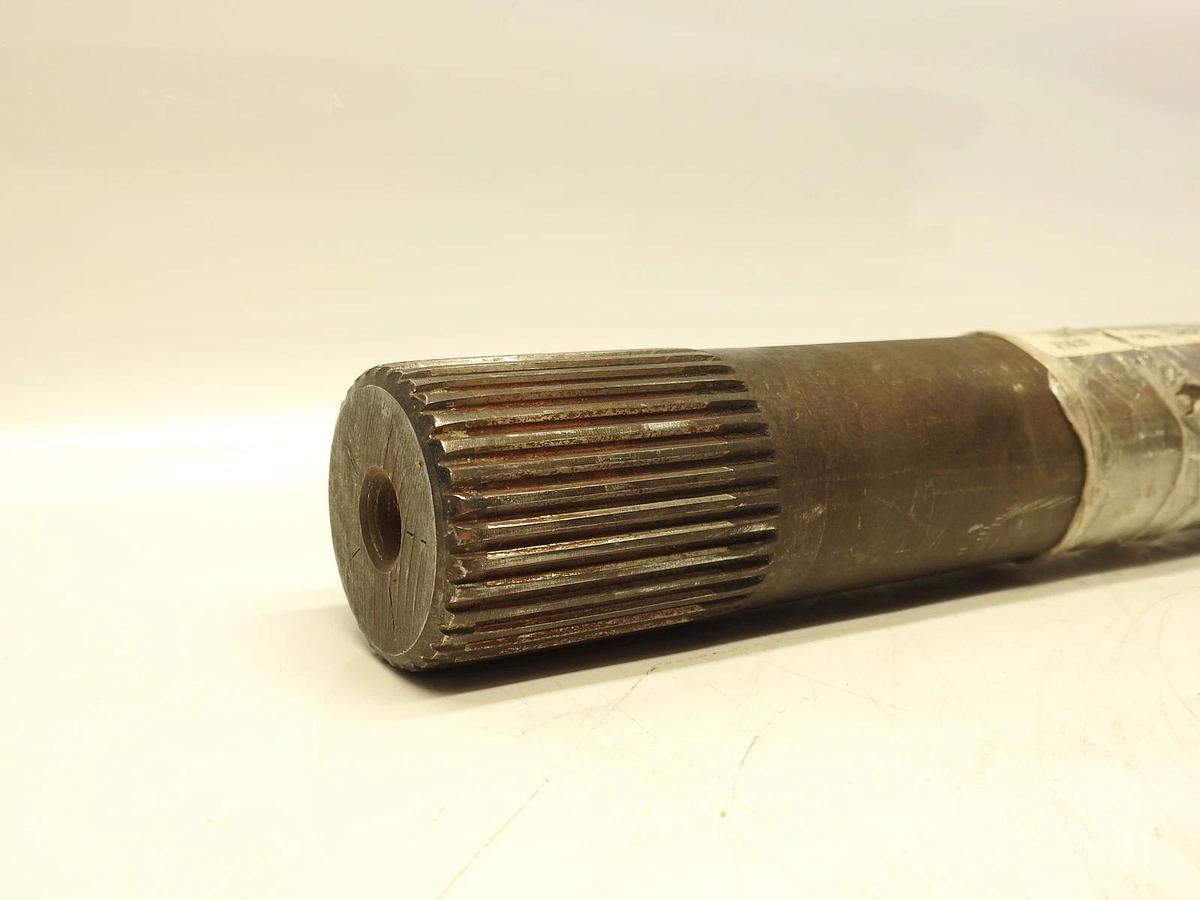 New Meritor 3297N1158 Drive Axle Thru Shaft
