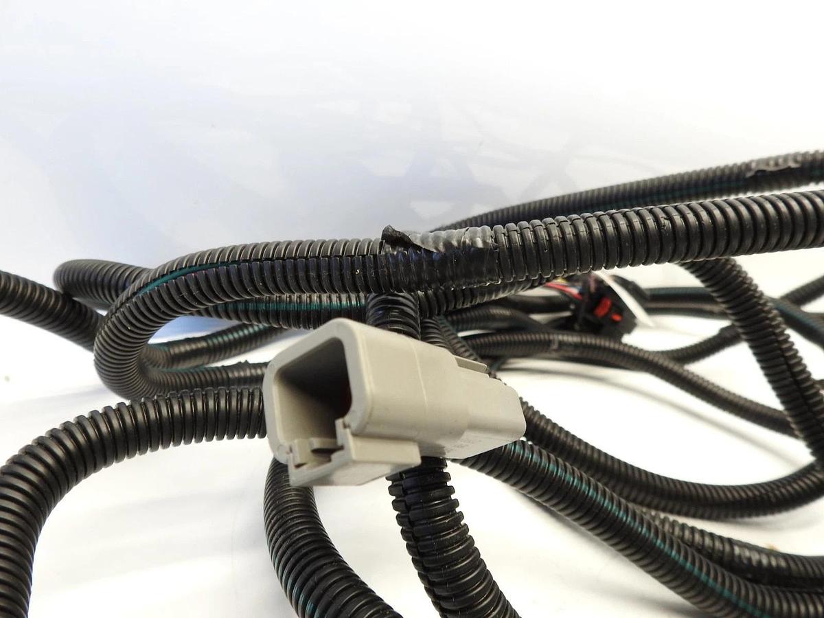 New Oem BRP Evinrude Johnson 0461353 HARNESS E-REVERSE 461353
