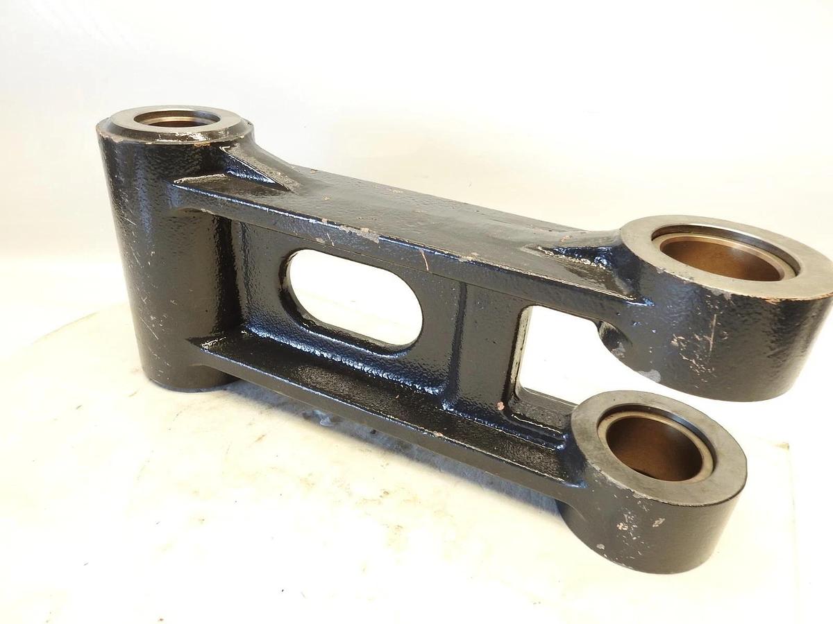 Genuine OEM Bobcat Link Assembly 7029893 For E55W, E60, E62, E63