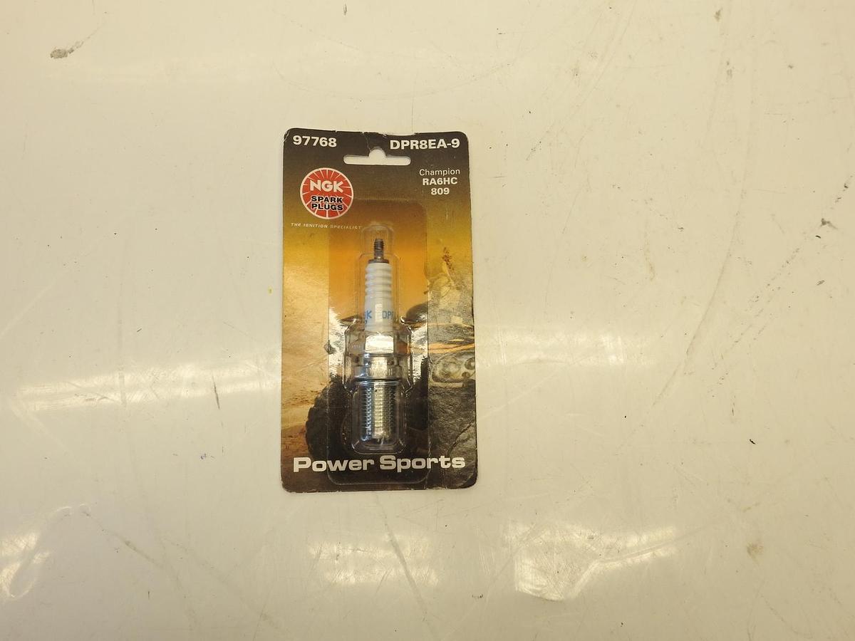 NGK 97768 Spark Plug Fits 2003-2006 Kawasaki KVF360 Prairie 2x4