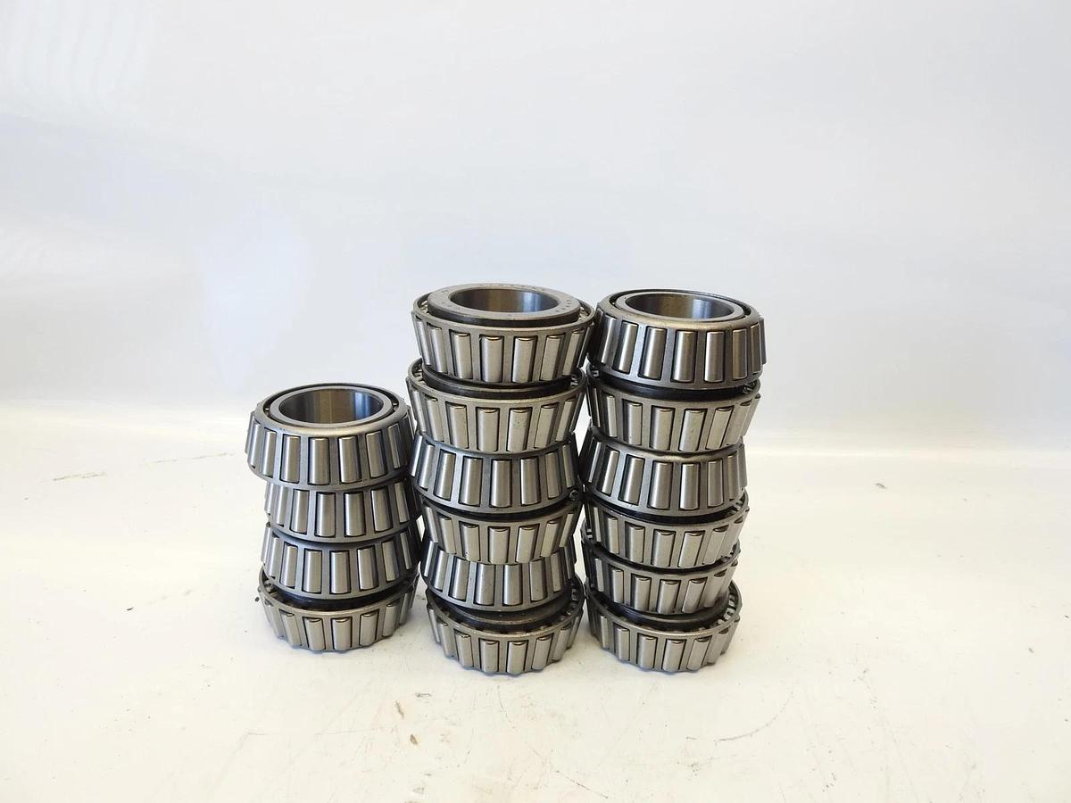 Lot Of 16 Timken 26885 Tapered Roller Bearing