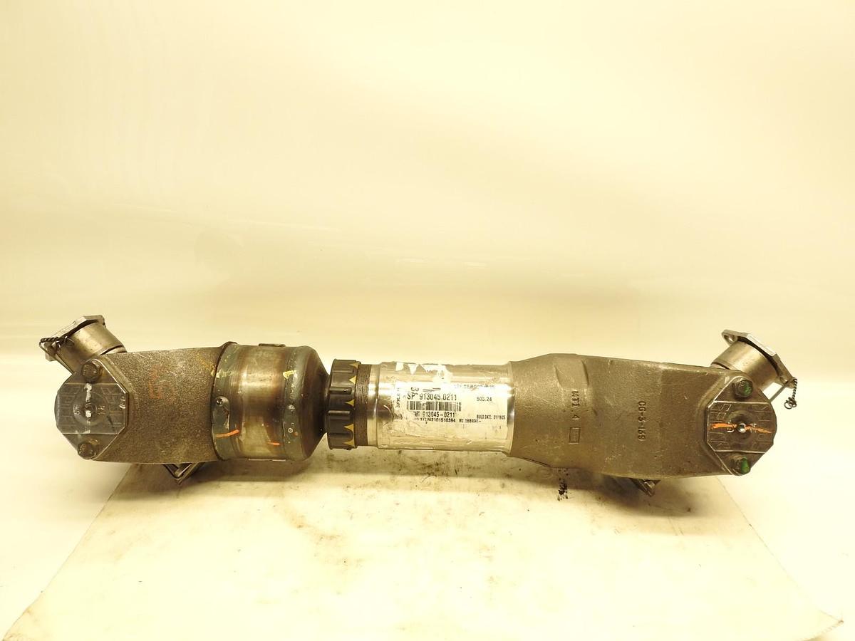 New Genuine Oem Dana Spicer 913045-0211 Drive Shaft 1710 Series