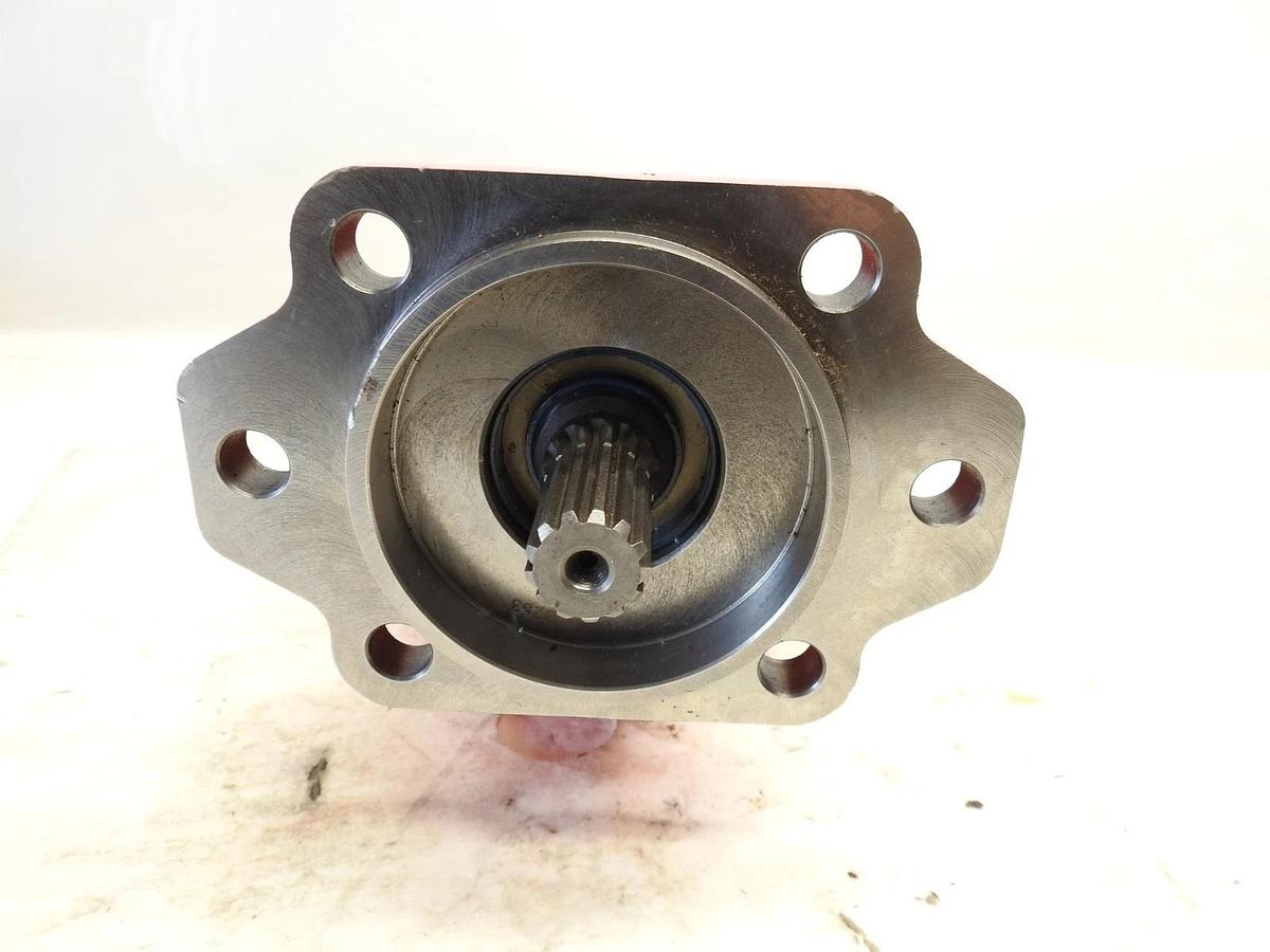 New Eaton-Bezares BEL Hydraulic Bi-Rotational Gear Pump 26 GPM 13T PTBELA26S20