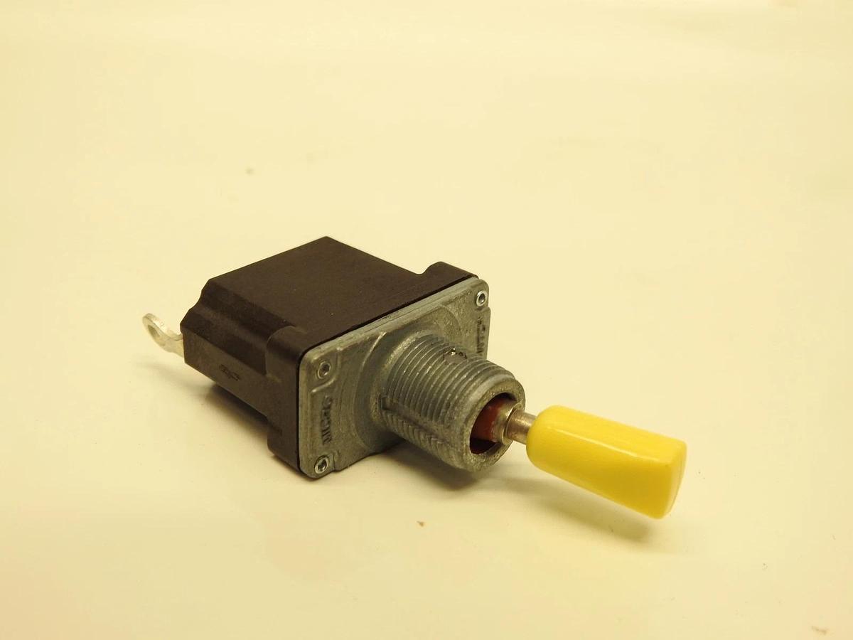 New Oem Honeywell 31NT393-3-B08 MICRO SWITCH Toggle Switches: NT Series Flat Bas