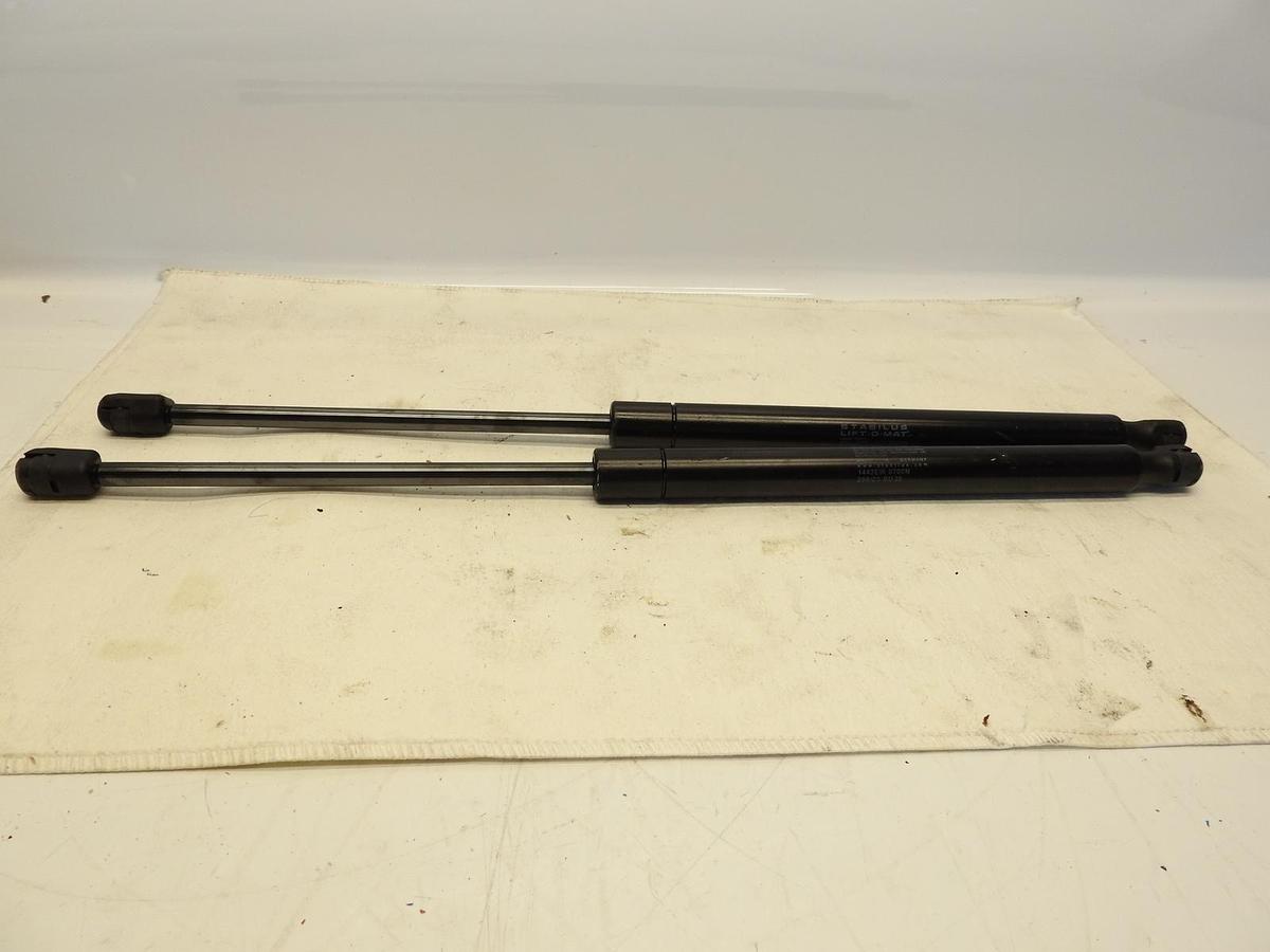 Lot Of 2 STABILUS 1442EW, 0700N Non-Locking Gas Spring (LIFT-O-MAT)