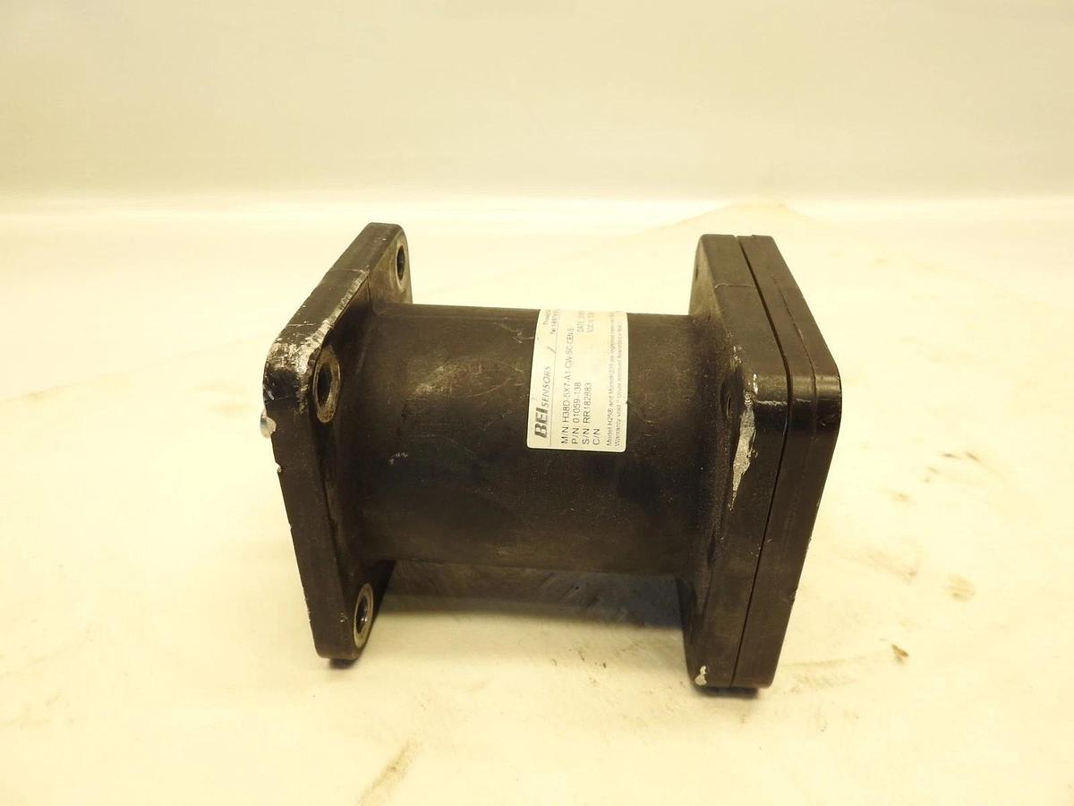 AS IS Oem BEI Sensors 01059-138 Optical Rotary Encoder