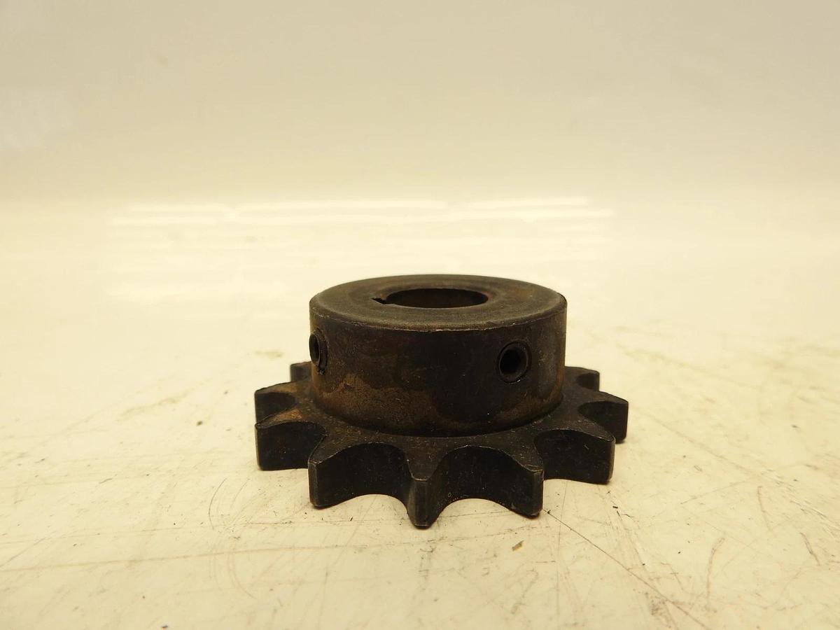 New Martin 40BS13 5/8" Bore Chain Sprocket 13 Teeth