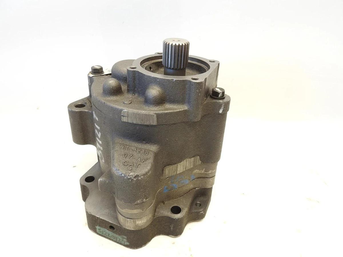 New Genuine Oem Caterpillar Cat 3T-0300 PUMP G