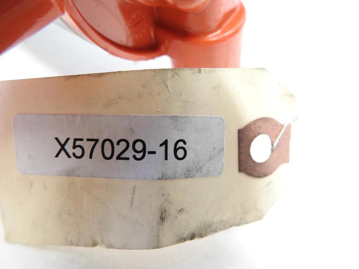 Genuine Taylor X57029-16 PUMP A.-MIX SIMPLIFIED S.S Sundae X57029-16