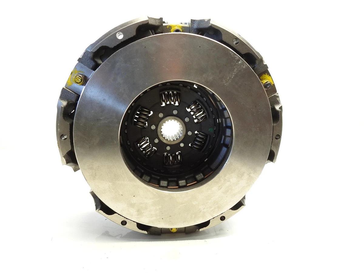 New Oem John Deere SJ32011 Tractor Clutch 5076E 5090E 5415 5615 5715 5425 5082E