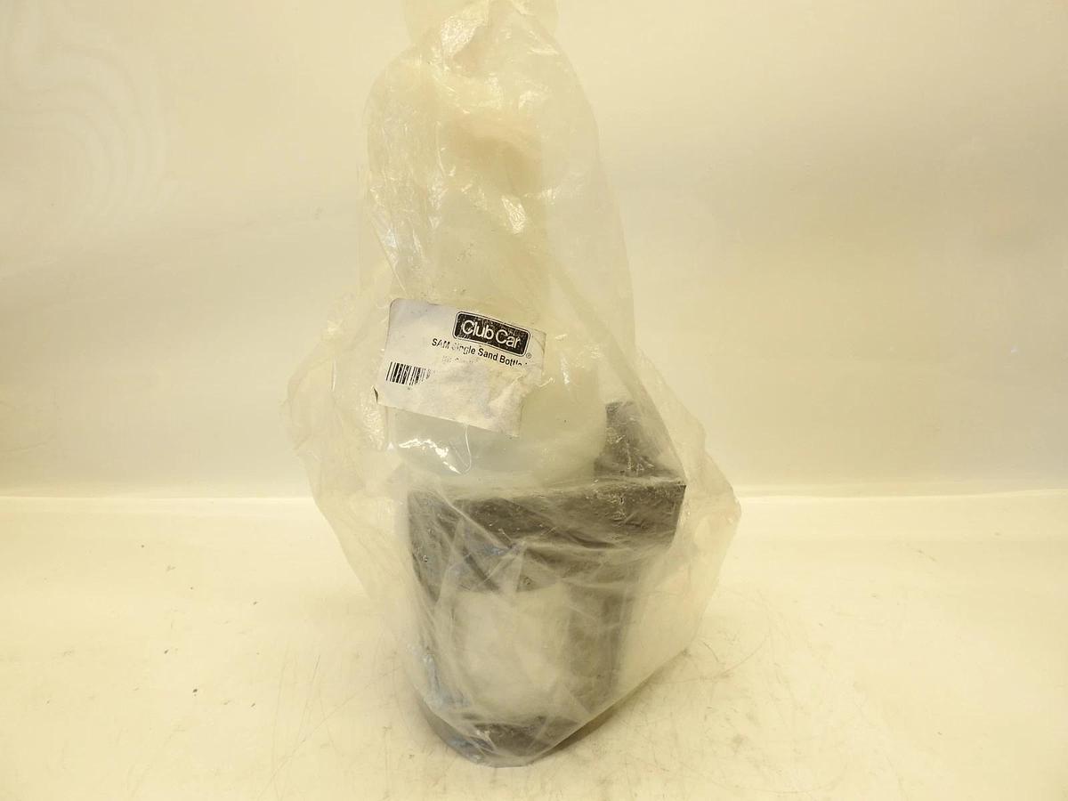 Genuine Club Car Golf Cart Sand Seed divot hole fill Bottle Kit 103451901
