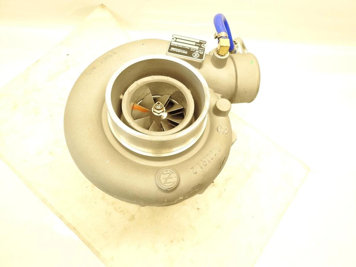 New Oem Generac A0002746692 ASSY TURBO C21 SS
