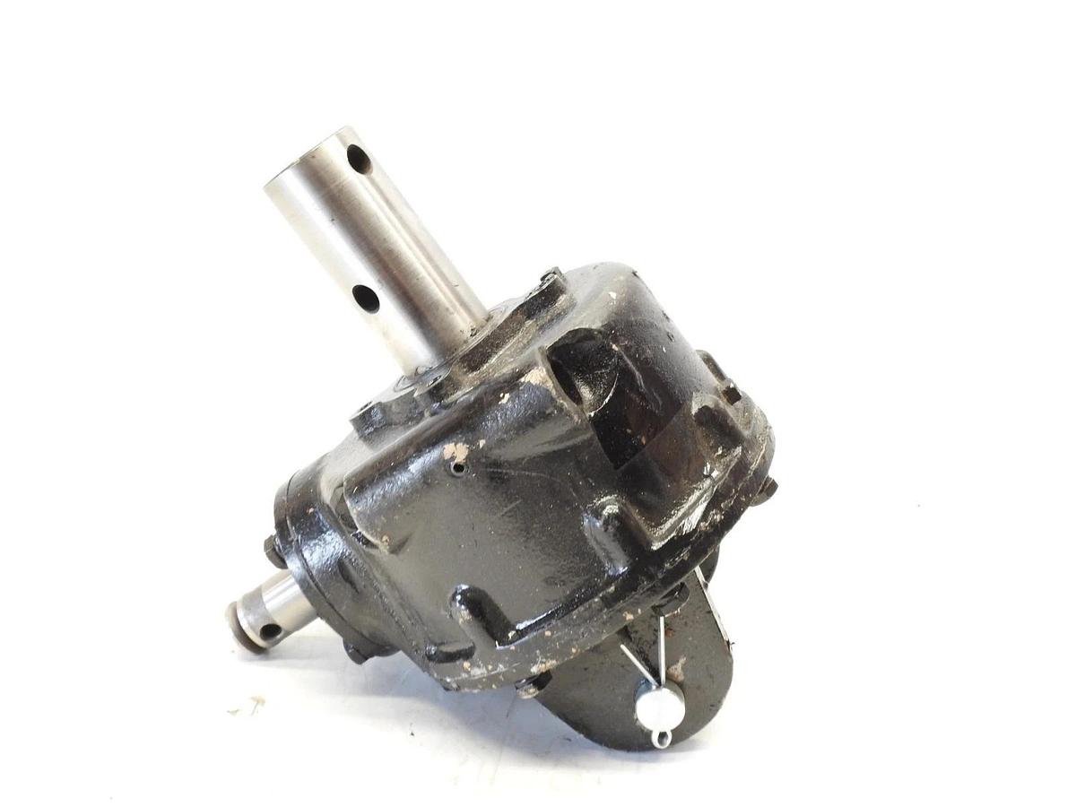 New Genuine Grizzly 160 Series Ratio 2.92:1 Gearbox