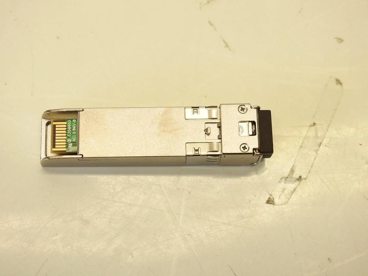 Lot Of 10 Approved Networks FTLX1475D3BCL 1310nm DFB PIN 10Gbps 10GBase-LR/LW Mu