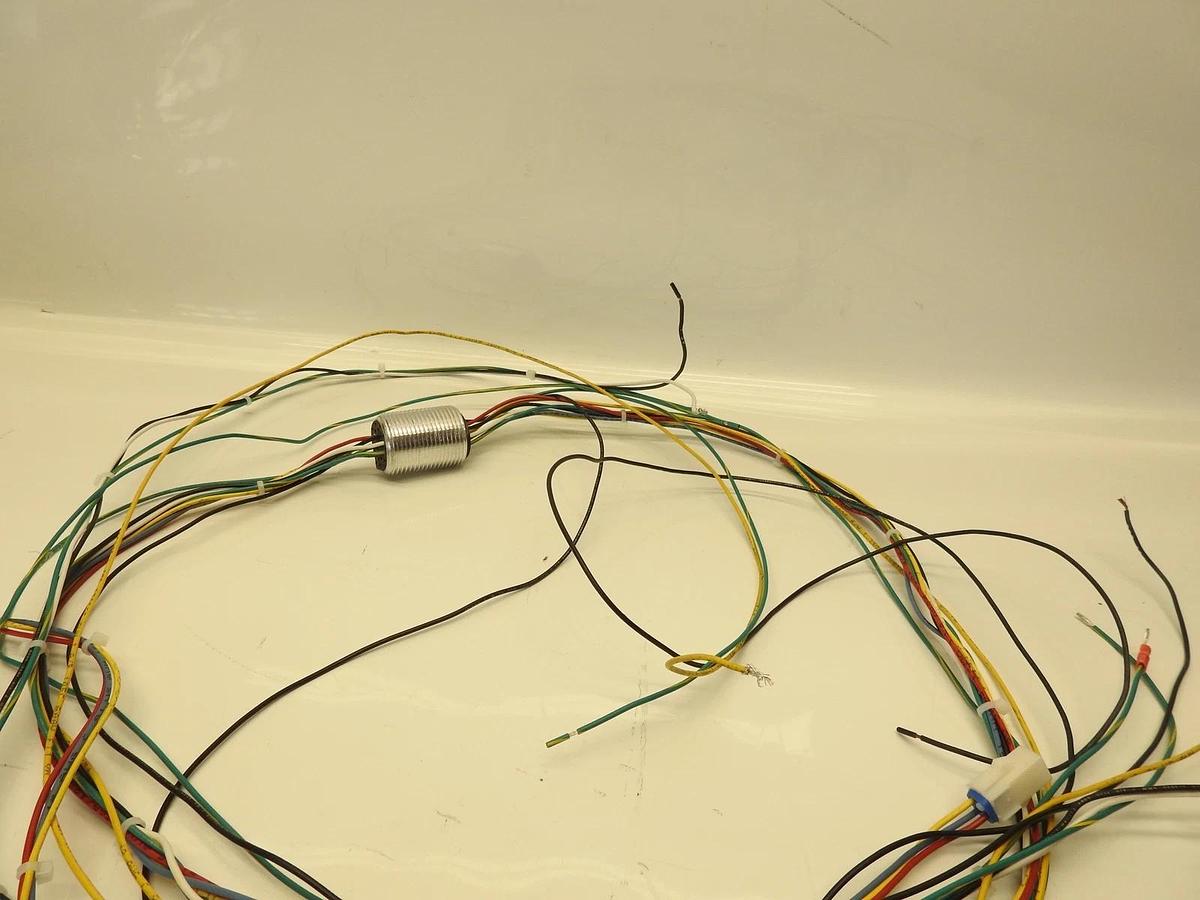 NEW Gilbarco M10075A005 ASSY, CONDUIT & CABLE