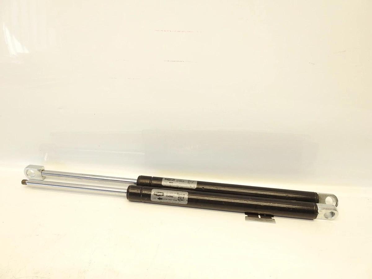 Lot Of 2 Oem Polaris Dump Box Strut 7045663 Ranger Full Size 1000 Xp Crew Norths