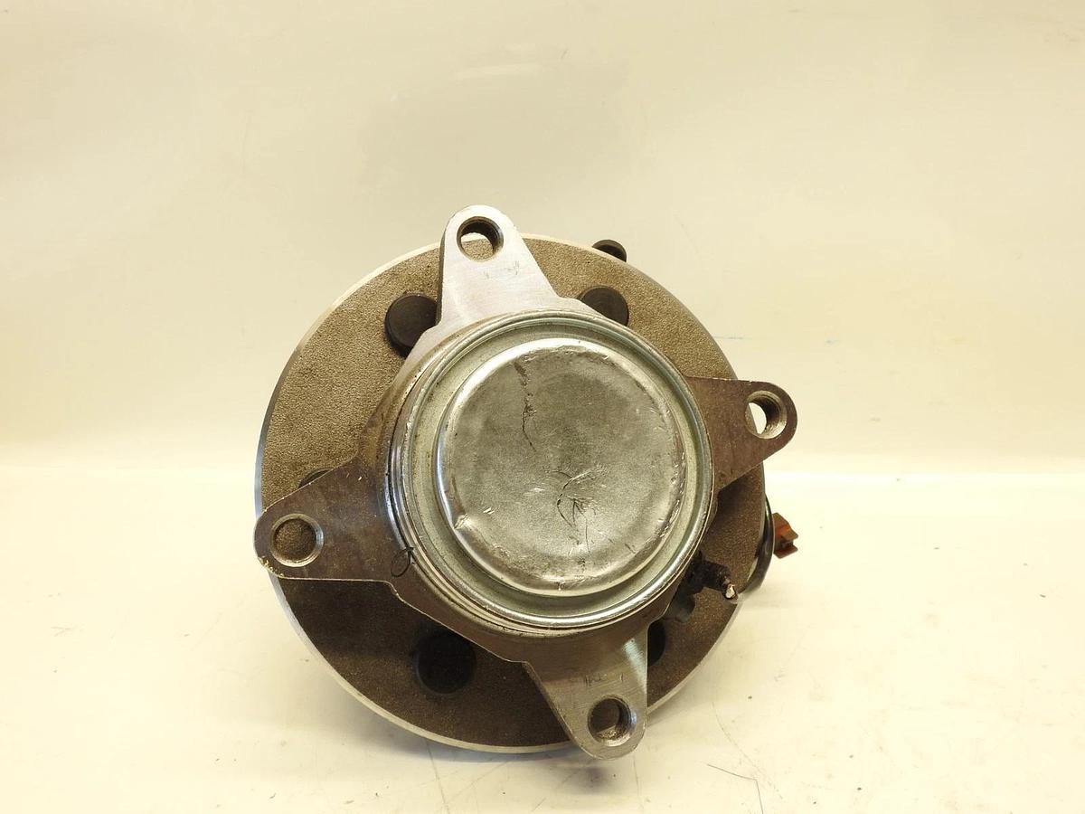 Front Wheel Bearing Hub Assembly W/ABS For 2018 -2020 Ford F-150 Expedition 2WD