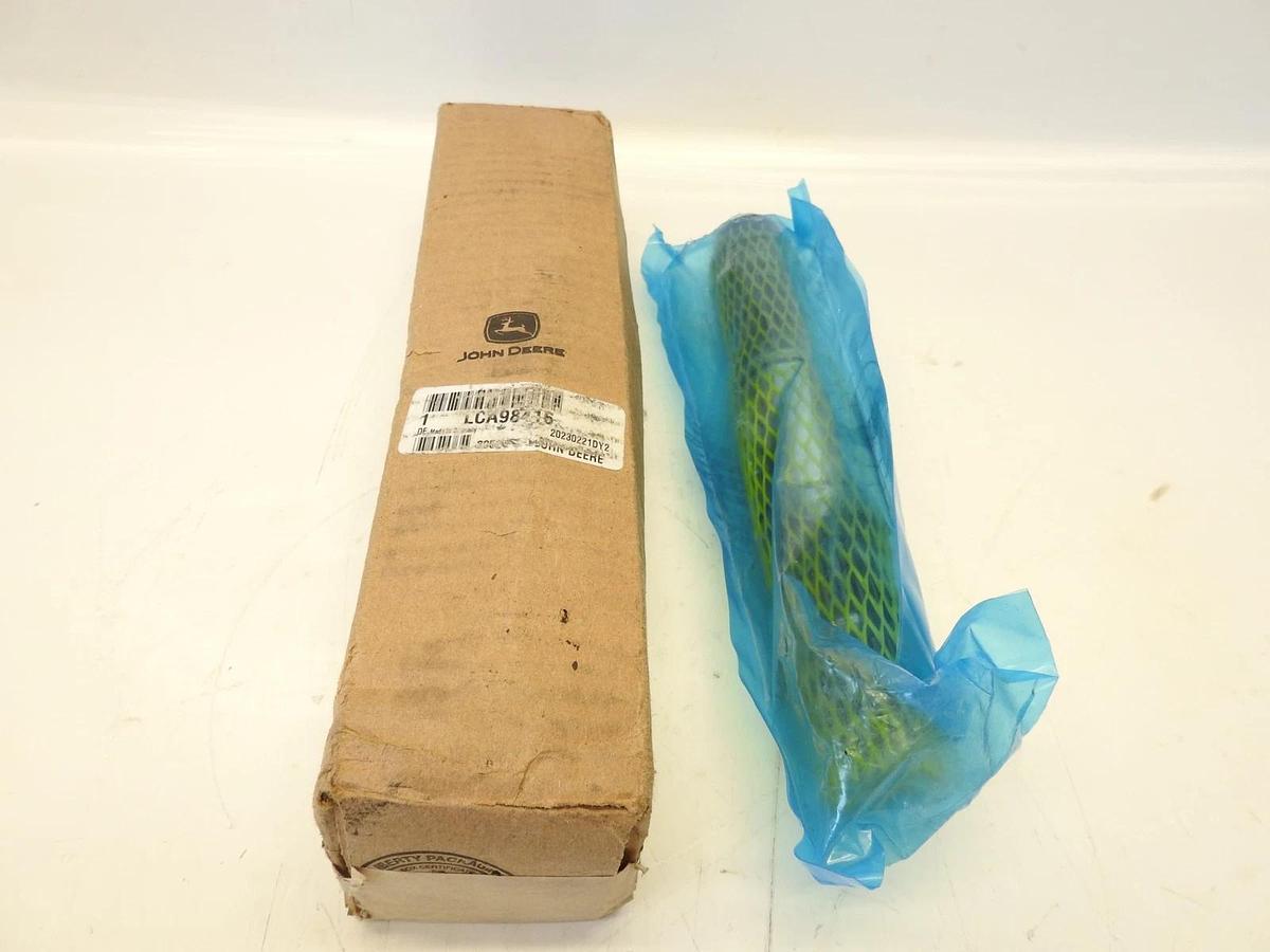 New Oem John Deere Shaft LCA98416