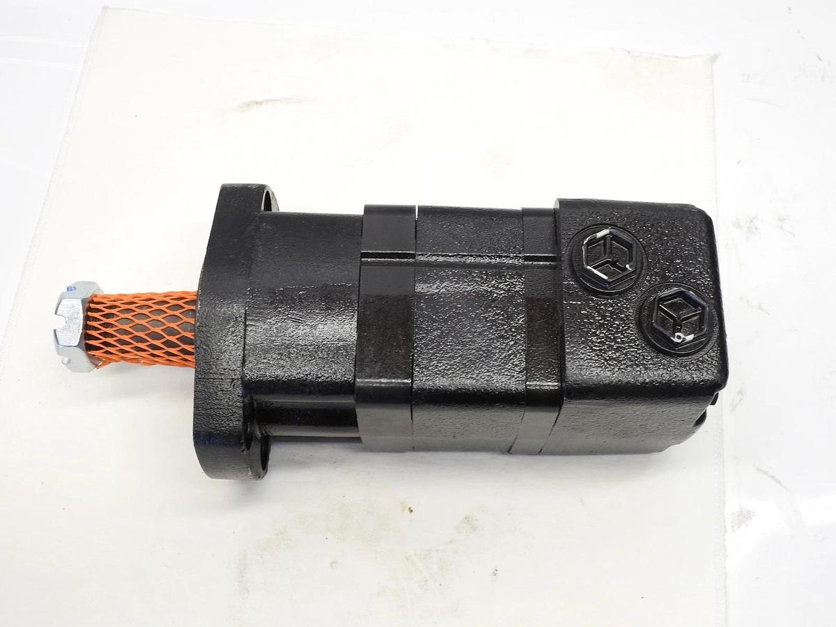 New Genuine MD 155148 Hydraulic Motor Danfoss 11203238