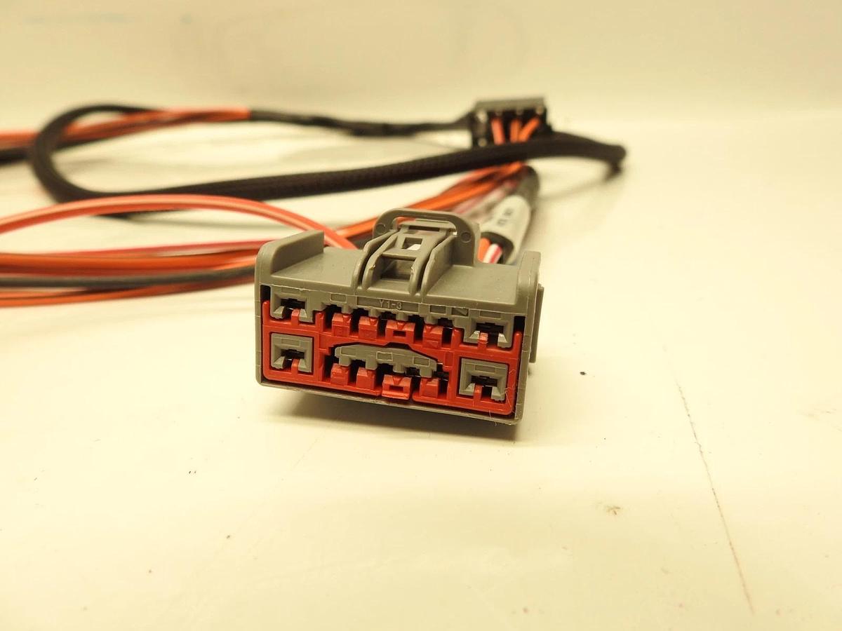 New Oem 949VANS E50916A-1301 HARNESS RAMP CONTROL