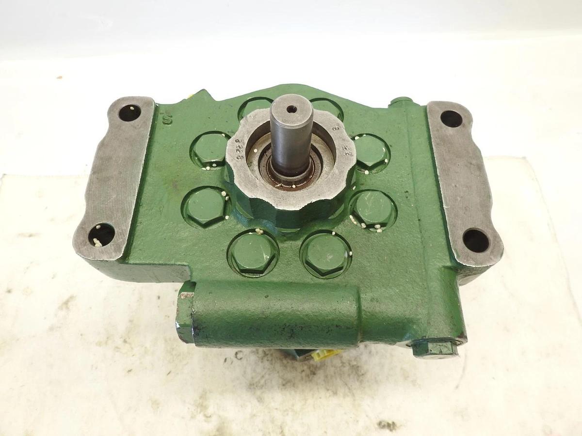 Hydraulic Pump 11CC Fits John Deere 1020 1630 2020 2130 Tractor AR103034 AR39018