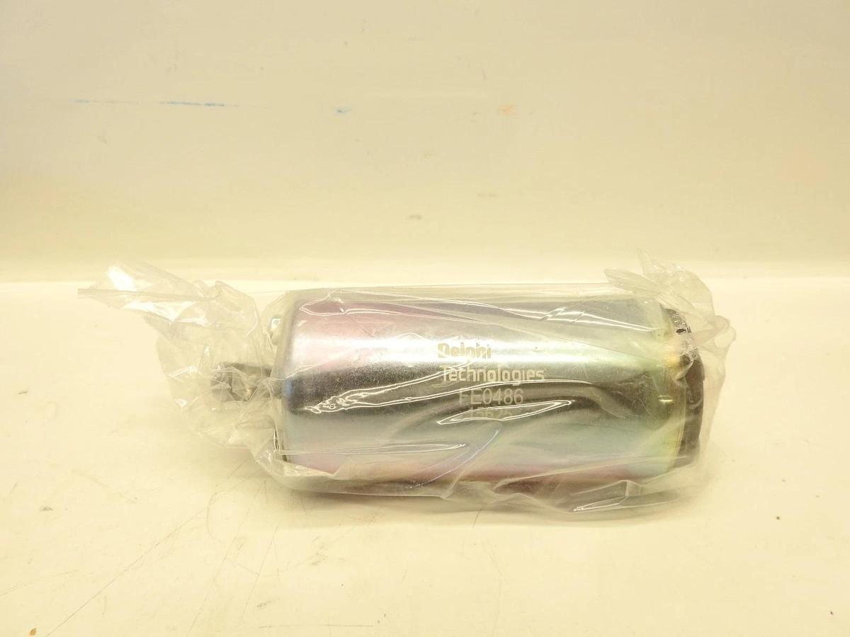 DELPHI TECHNOLOGIES FE0715-11B1 Fuel Pump For '16-20 Kia Optima LX 2.4L & More