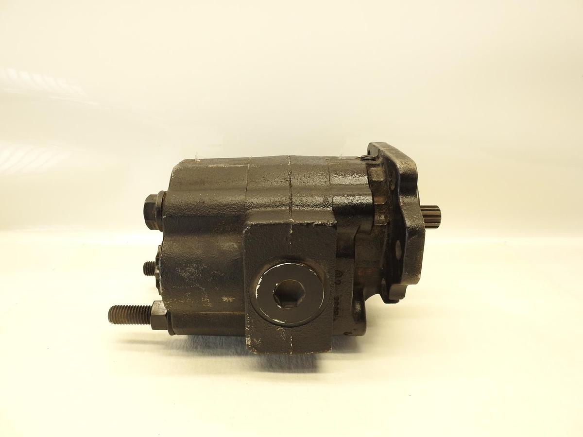 New Oem Parker PAG319610769T Hydraulic Pump Motor Y00116-0335T