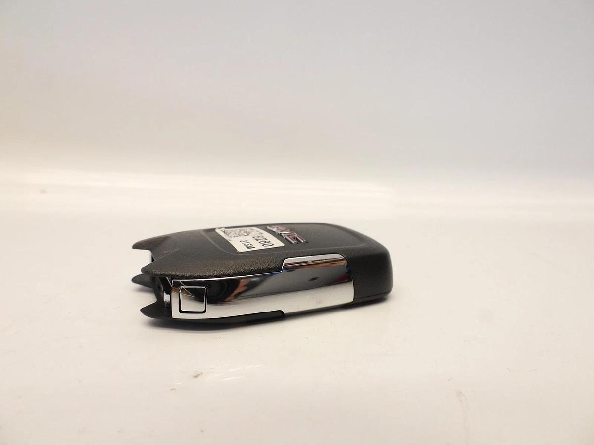 NEW OEM GMC Yukon & Yukon XL 2015-20 Proximity Remote Start Fob - FCC: HYQ1AA
