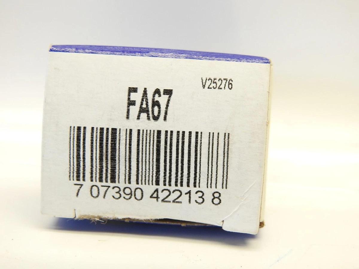 NAPA ECHLIN (FA67) DISTRIBUTOR ROTOR 1946/56 FORD MERCURY LINCOLN 1954 1955