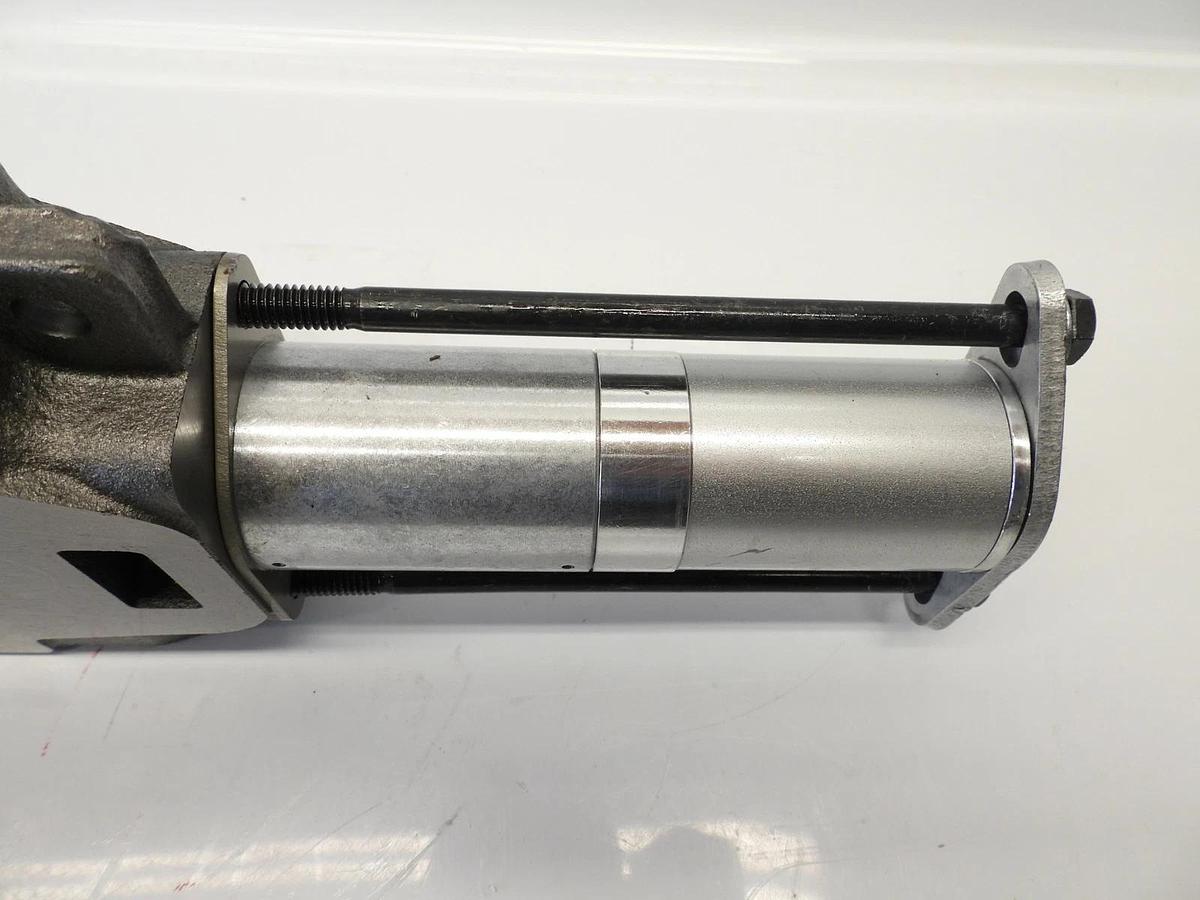 New Genuine Parker VA35-DV8-WK/Sect-PNEU-10 3489102562 Hydraulic Valve