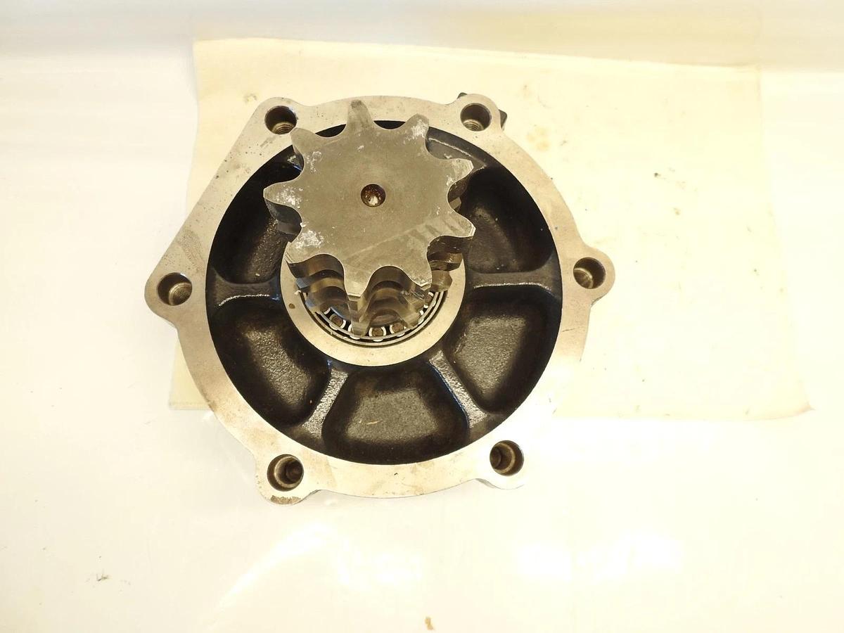 NEW OEM BOBCAT DRIVE MOTOR CARRIER 6717296 6706802 for 863 873 SKID STEER LOADER
