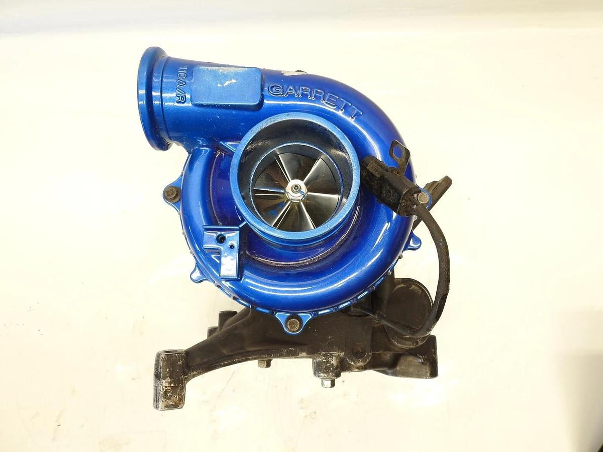 ASIS Oem Garett 110 a/r Turbo Charger 451898-1