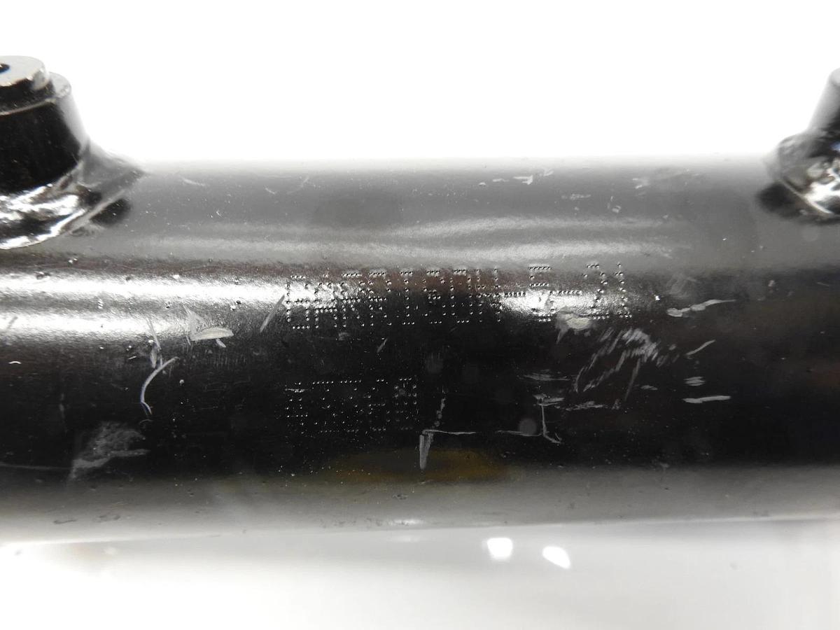 New Garrison Hydraulic Cylinder 13.5" Eye to Eye Garrison-5-21