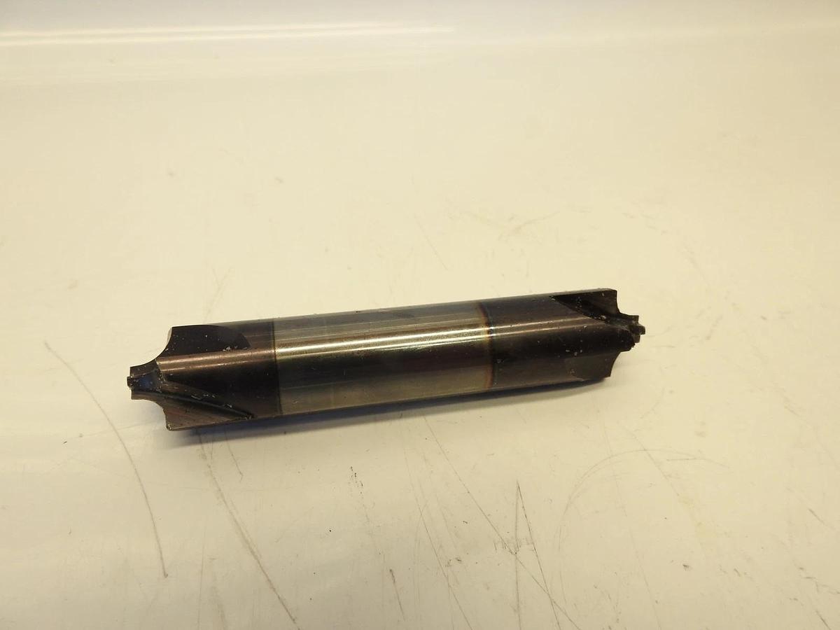 Burchett Quality Tool 4F750.188R.250 TIP 5 Degree Lead In/Out