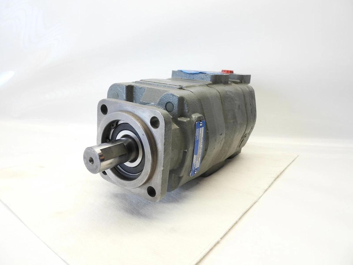New Metaris Hydraulic Pump MHP365B MHP365B542**AB2511
