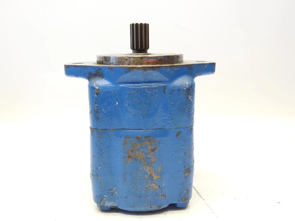 Fluidyne 25V21A-11C22L Vickers Interchange Hydraulic Vane Pump 31 GPM @ 1800 RPM