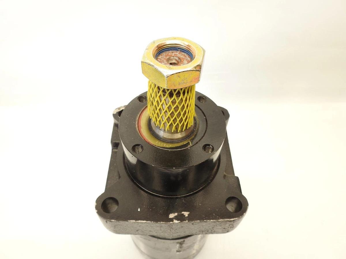 New Oem Parker TG0785LS080AARD Hydraulic Motor LSHT Torqmotor TG 0785