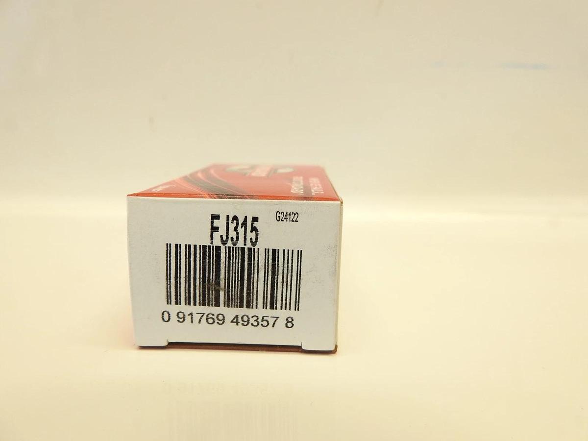 Standard Motor Products FJ315 Fuel Injector 99-07 GM Chevy GMC Truck 4.8L 5.3L 6