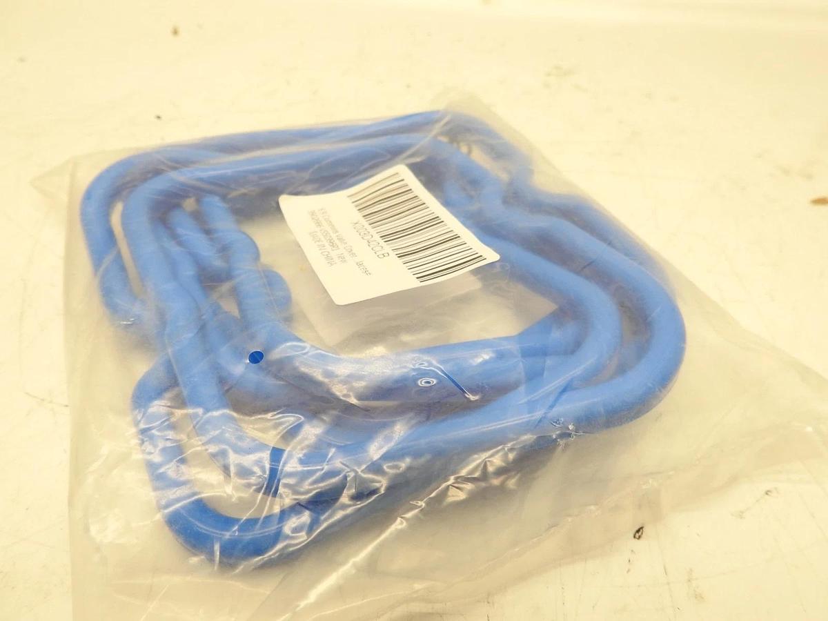 6 Pcs Valve Cover Gaskets Fitment for Dodge Cummins 12V 5.9L 6BT 5.9 3902666
