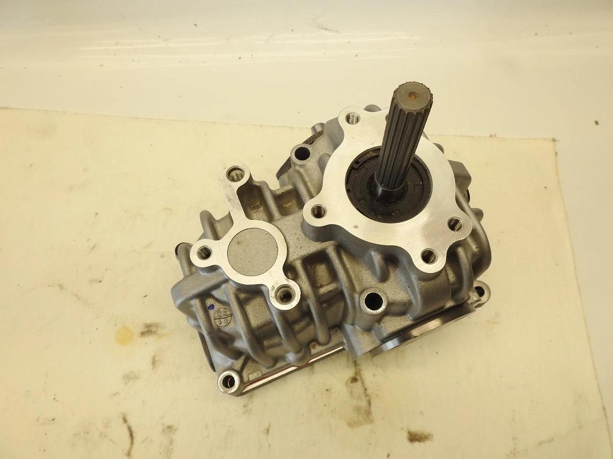 New Genuine Tuff Torq Gearbox 64B313828